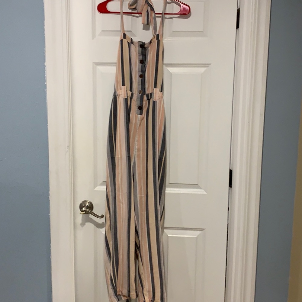 American Eagle Jumpsuit